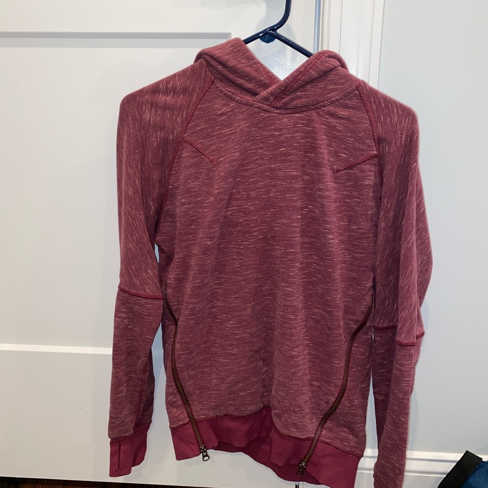 Lululemon athletica hoodie